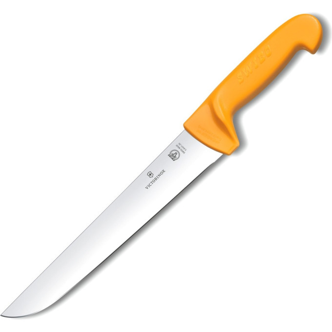 Нож мясника Victorinox Swibo, лезвие 26 см